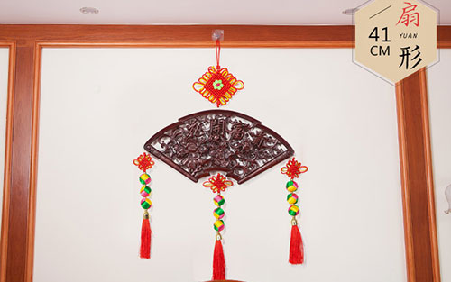 和县中国结挂件实木客厅玄关壁挂装饰品种类大全